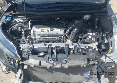 2012 Honda Cr-V Ex z USA, uszkodzony, nr VIN JHLRM4H52CC025880